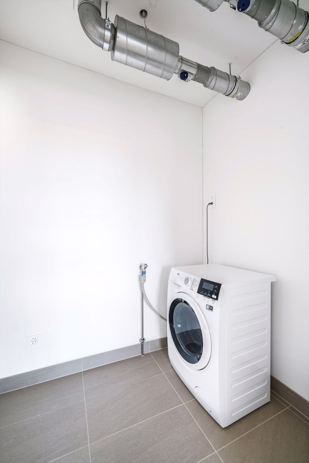 Wohnen im urbanen Zentrum - Diverse