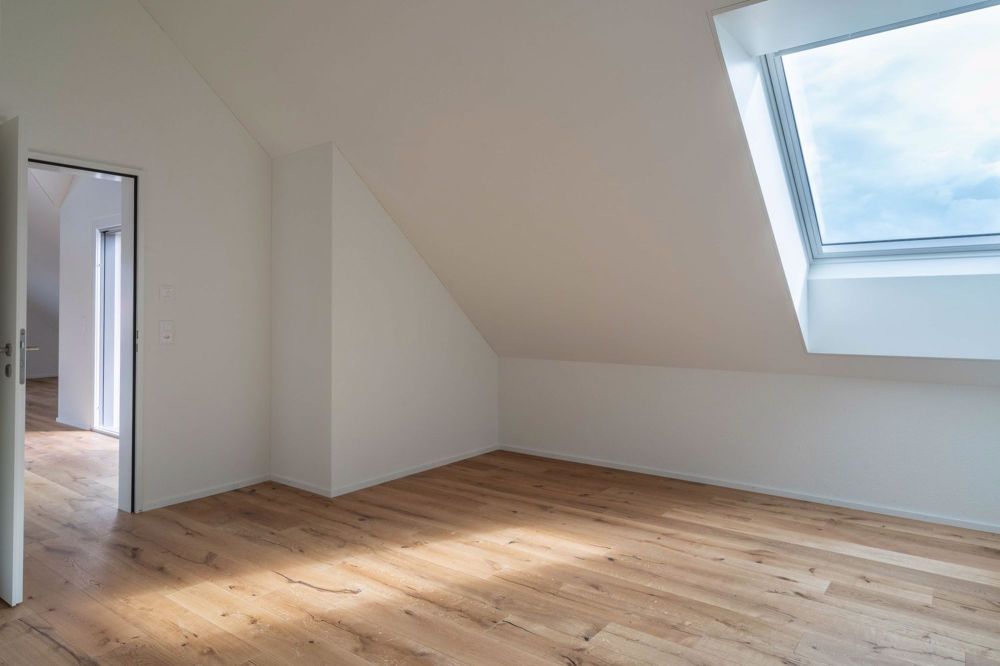 Moderne 5.5-Zimmer-Dachwohnung in Sirnach - Neubau 2024 - Bild 11