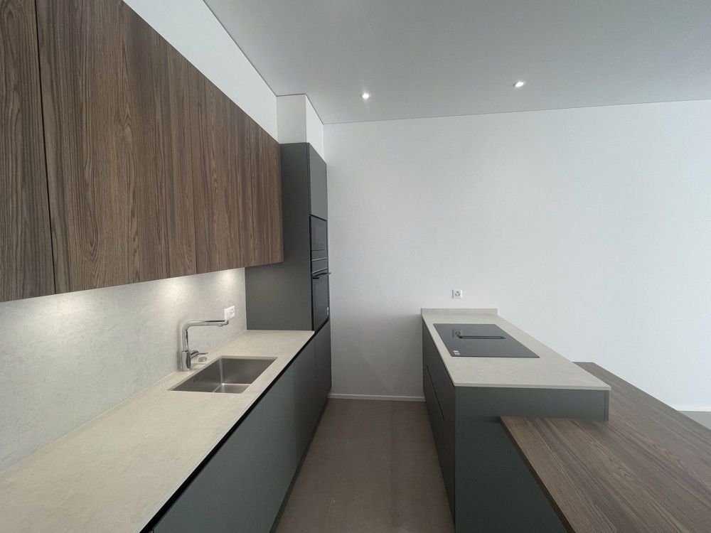 Neueste 2.5-Zimmer-Wohnung in erster Vermietung - Bild 5