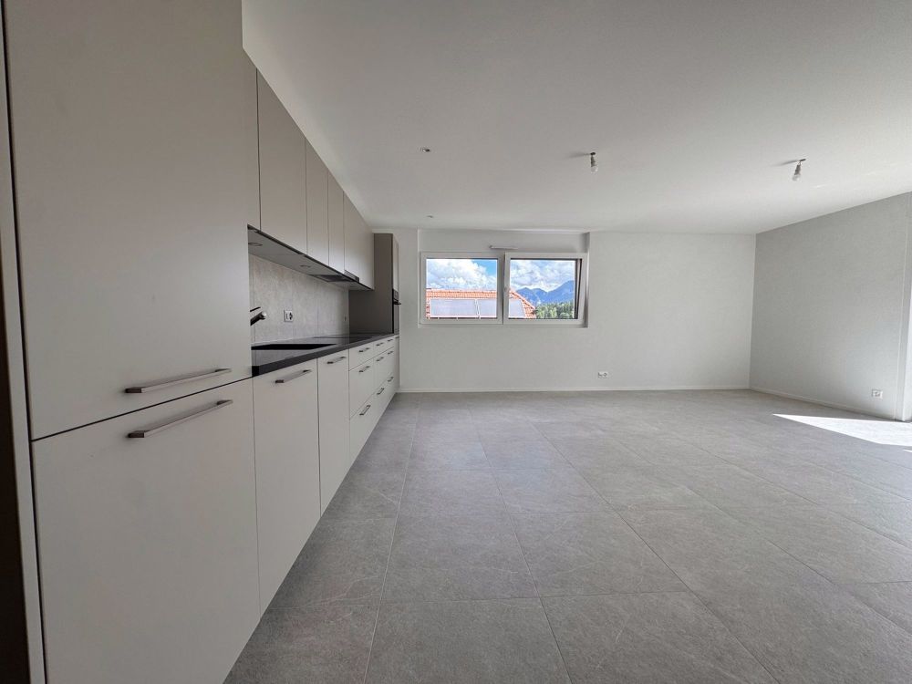 Schöne neue 4,5-Zimmer-Wohnungen - Bild 1