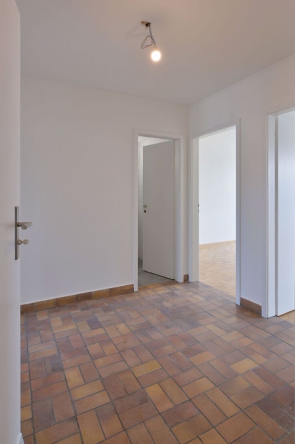 Erstvermietung nach Teilsanierung - Ihre neue Wohnung im Herzen von Basel - Bild 1