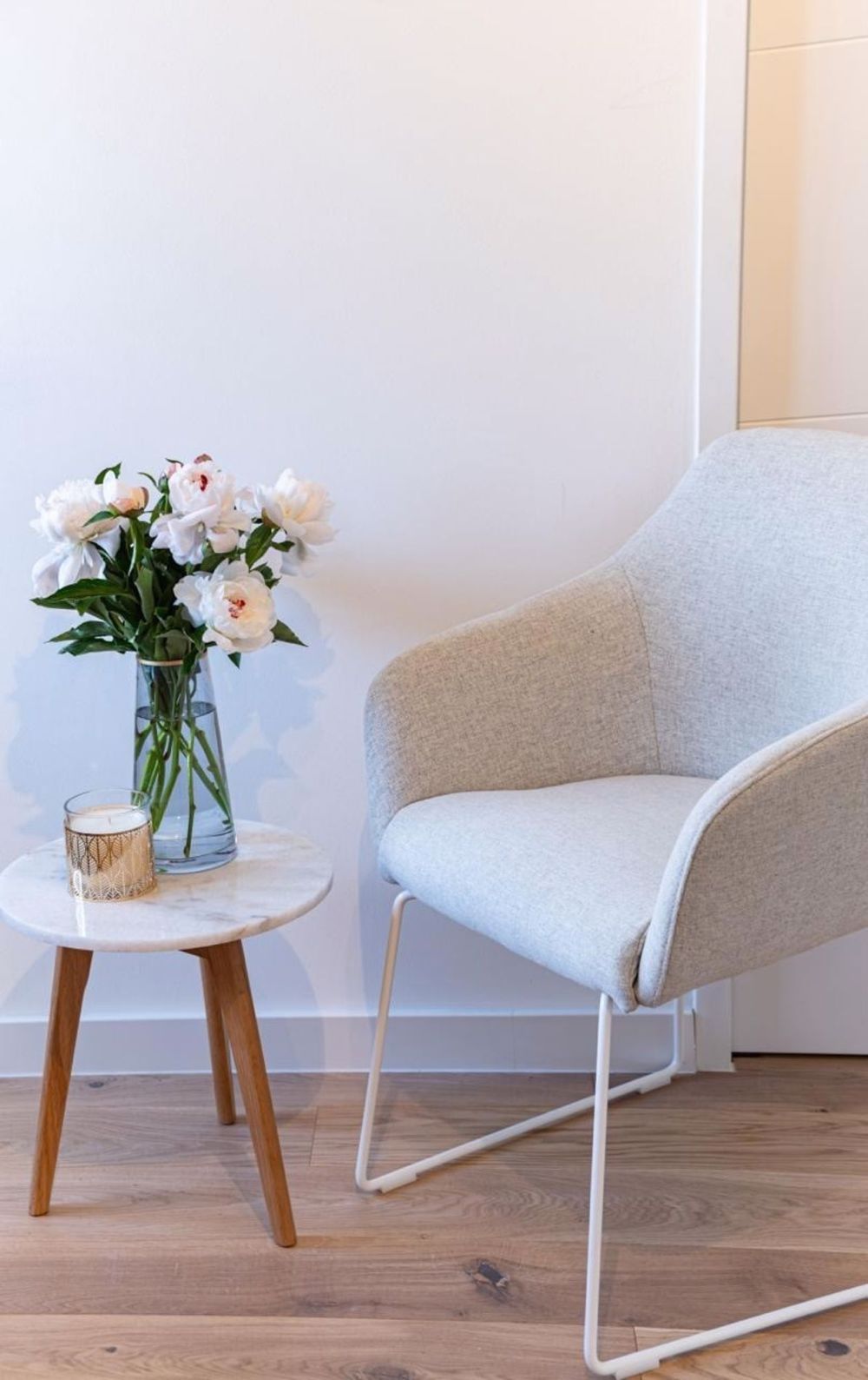 1 ½ Zimmer-Wohnung in Steinhausen mieten - Bild 7