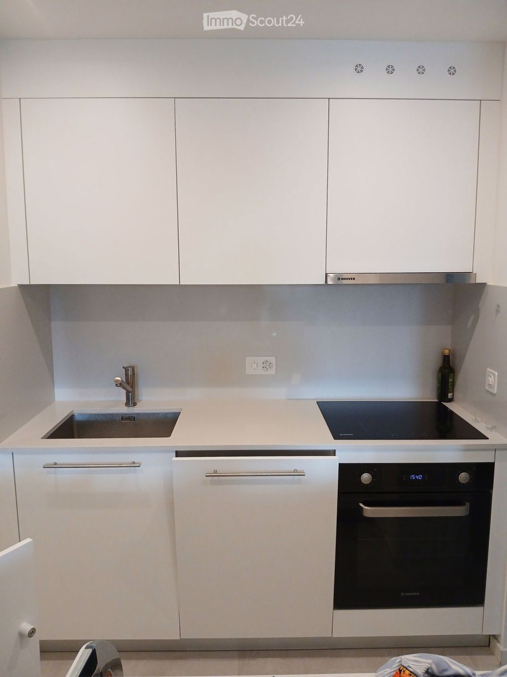 Ich suche einen Nachmieter für eine Wohnung in Sementina - Bild 4
