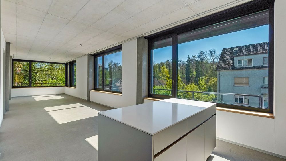 2 ½ Zimmer-Wohnung in Zürich mieten - Bild 1