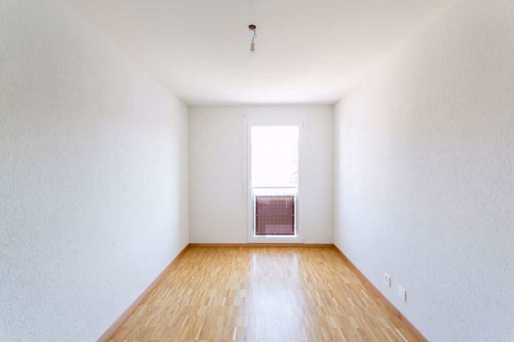A proximité de toutes commodités - Zimmer