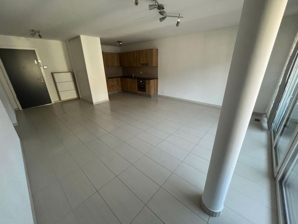 Appartement de standing à deux pas du lac et de la gare de Morges - Bild 3