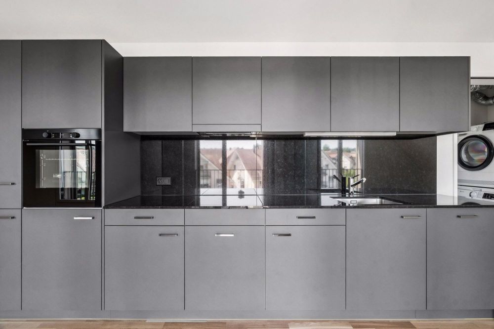 Charmante, grosszügige Dachwohnung - Bild 2