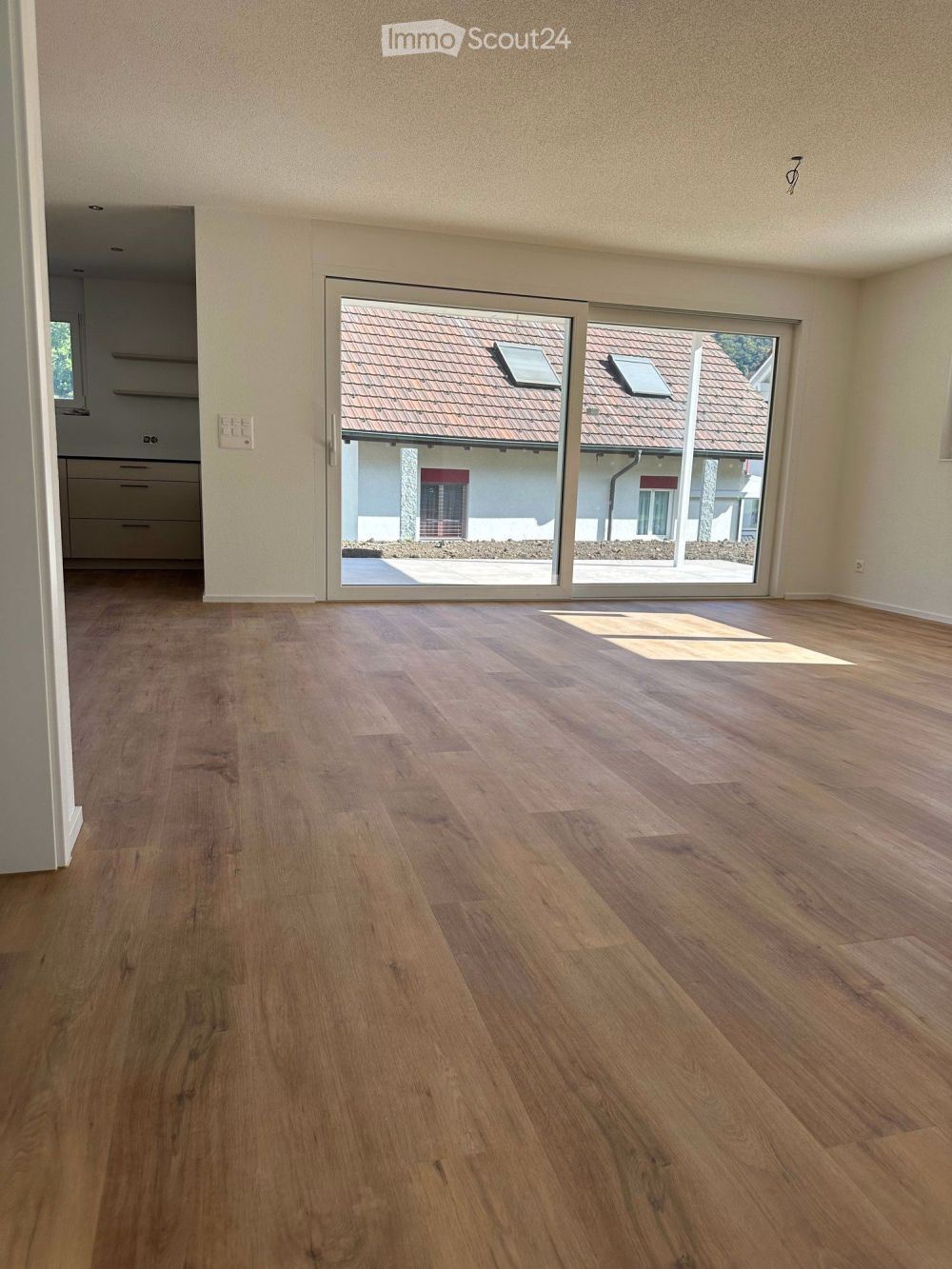 Moderne 5.5-Zimmer-Neubau-Einfamilienhaus mit Bergblick in Muemliswil - Bild 8