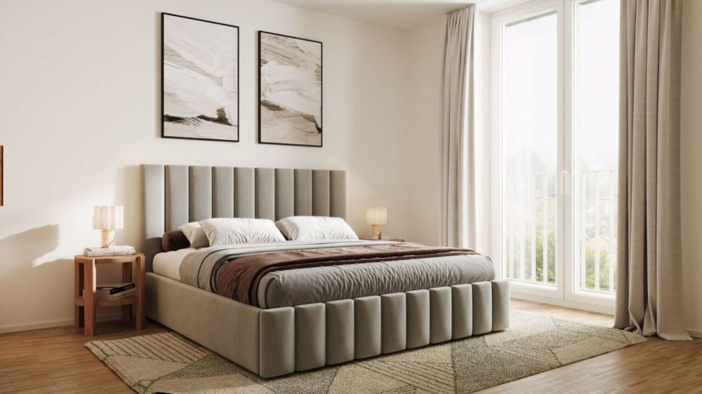 Erstbezug Unique Living: Modernes Wohnen mit Stil - Bild 4