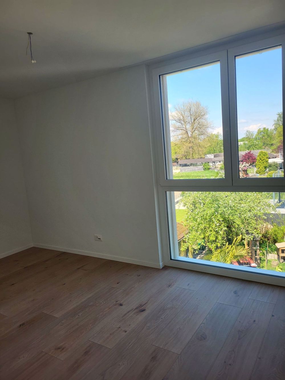 Wohnung in Bremgarten AG - Bild 6