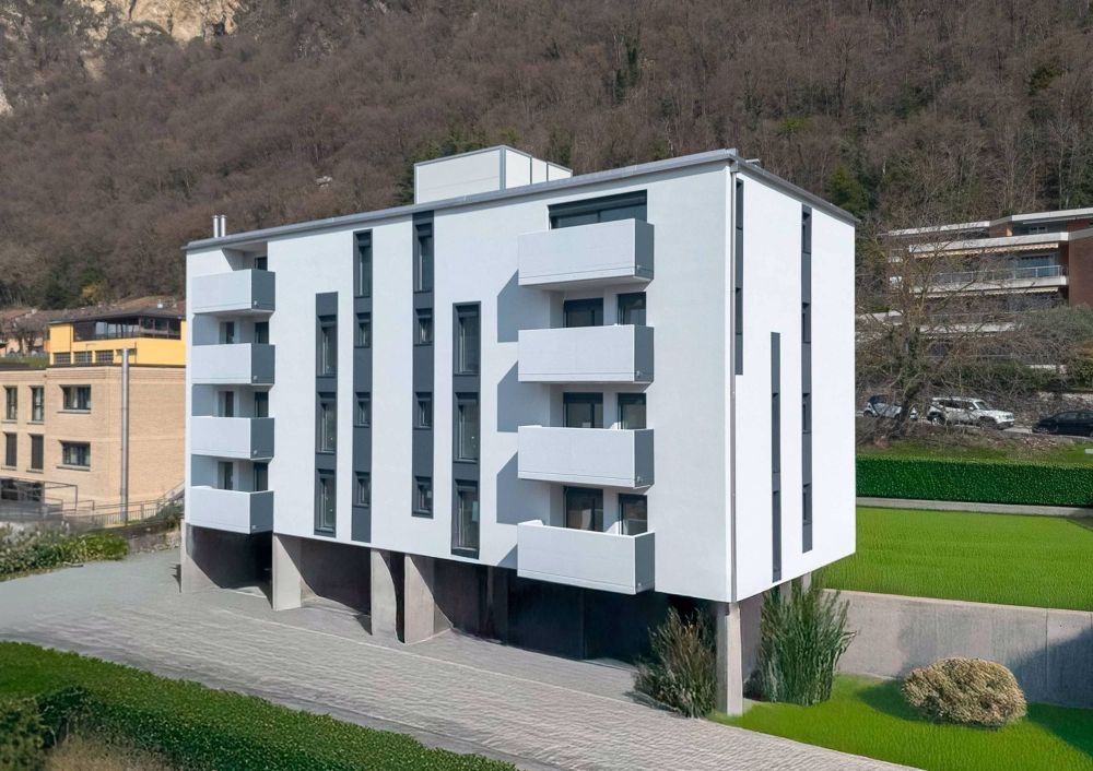 2 ½ Zimmer-Wohnung in Mendrisio mieten - Bild 2