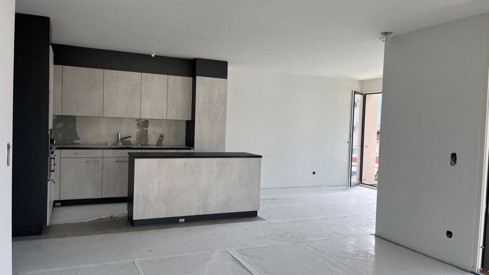 Bulle - Magnifique appartement neuf de 3,5 pièces au 4ème à louer - Bild 1