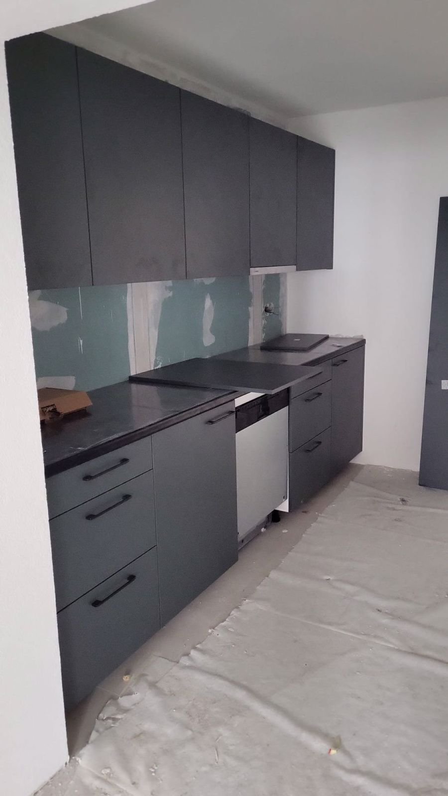 Neue 2,5-Zimmer-Wohnung - Bild 1
