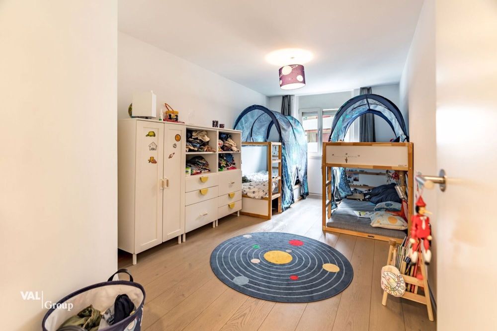 4 ½ Zimmer-Wohnung in Brig mieten - Bild 13