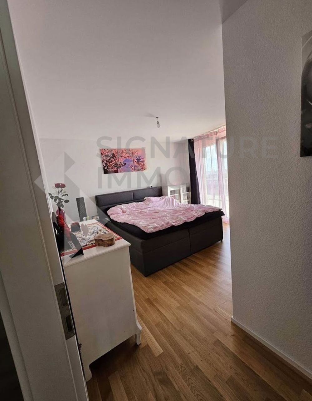 Zu vermieten, Attika, 1762 Givisiez, Ref 5538875 - Bild 10