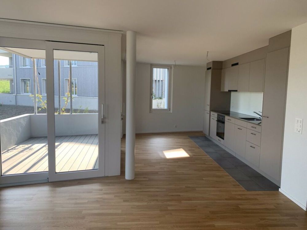 Wohnüberbauung DOMUM Winterthur - Bild 6