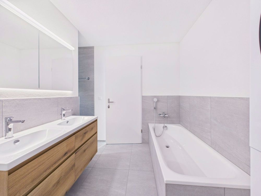 Lichtdurchflutete 4.5-Zimmer Neubauwohnung in Ermensee - Bild 10