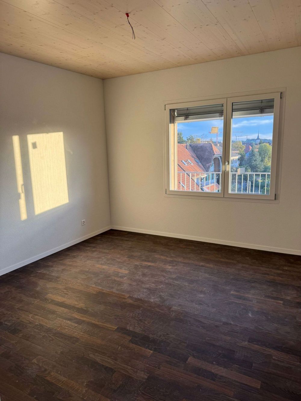 ERSTVERMIETUNG - Wohnung mit atemberaubender Aussicht - Bild 7