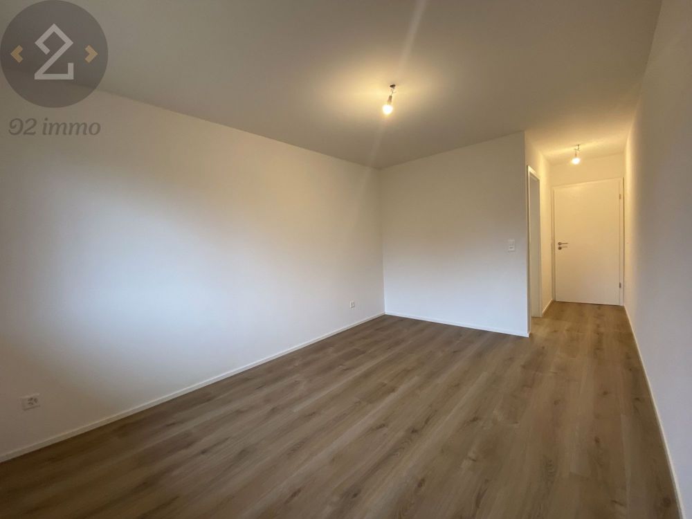 4,5 Zimmer mit Garten - Bild 6