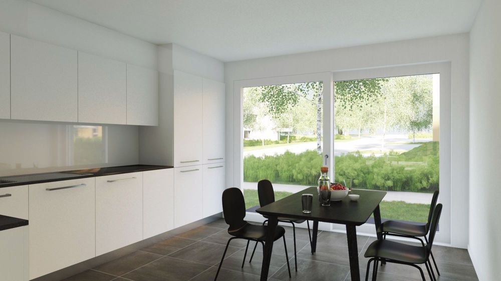 Appartement décarboné de 3.5 pièces dès CHF 640'000 - Bild 6
