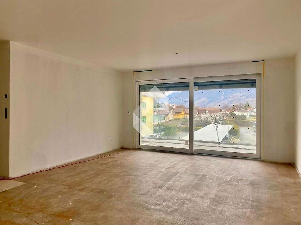 CONSTRUCTION NEUVE : 2 appartements de 3.5 pièces à louer ! - Bild 1