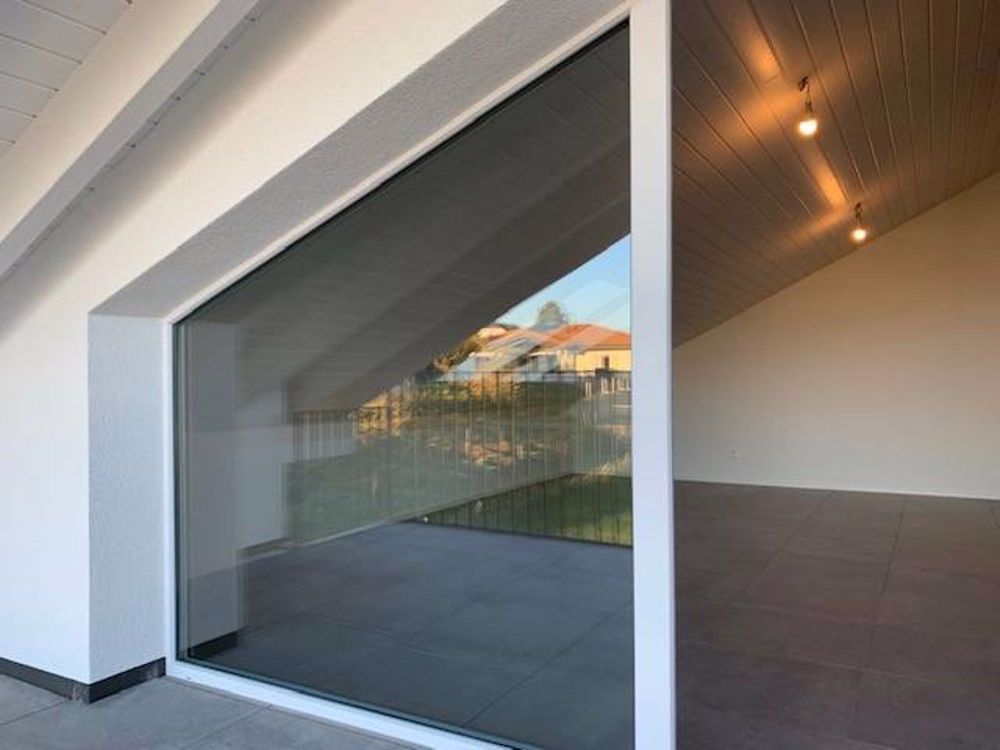 MAGNIFIQUE APPARTEMENT DE 3.5 PIECES LUMINEUX ET SPACIEUX, DANS UN CADRE PRIVILEGIE A MISERY-COURTION - Bild 13