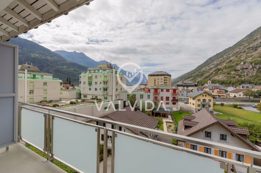 Zentral gelegene und attraktive 4.5-Zimmerwohnung in Steg - Bild 13