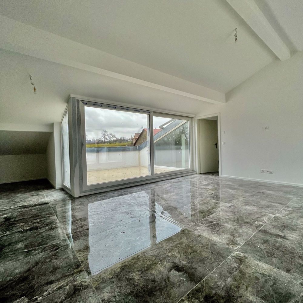 3.5 pièces neuf avec 2 balcons ! - Bild 6