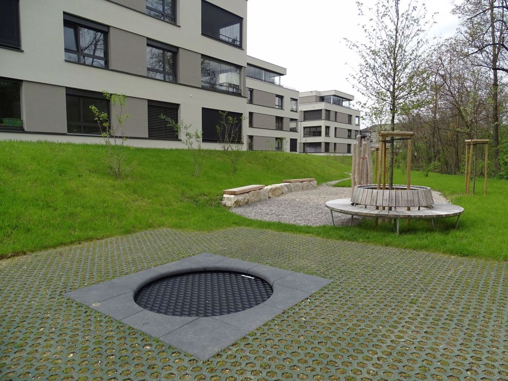 Ihr neues Zuhause! Modern und hochwertig! - Aussenansicht 2