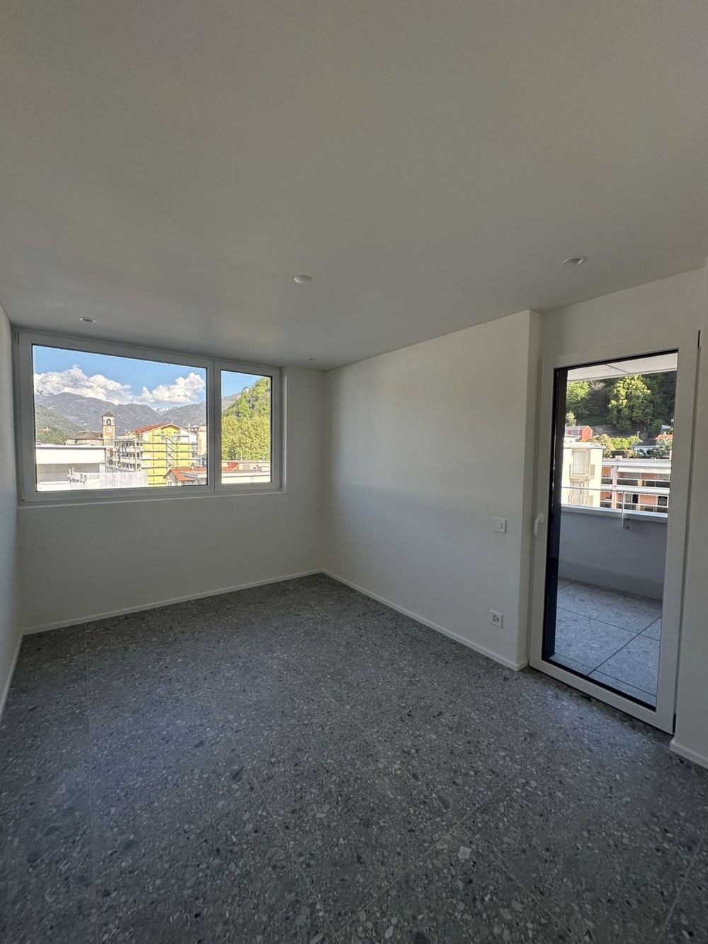 2 ½ Zimmer-Wohnung in Solduno mieten - Bild 1