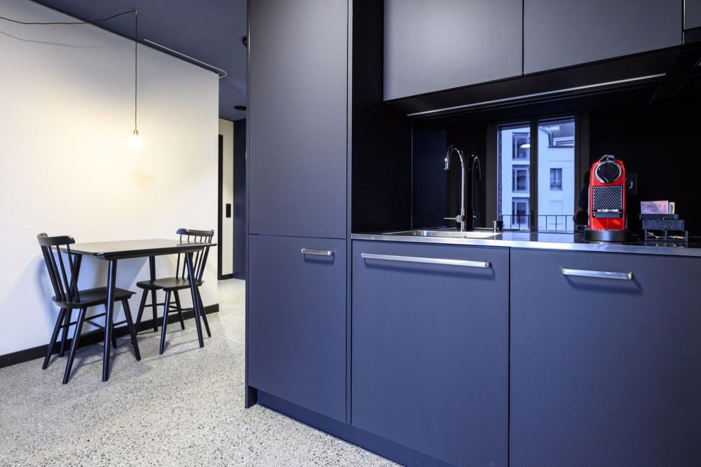 Exklusive Studios zur Langzeitmiete ab CHF 2400 - Bild 3