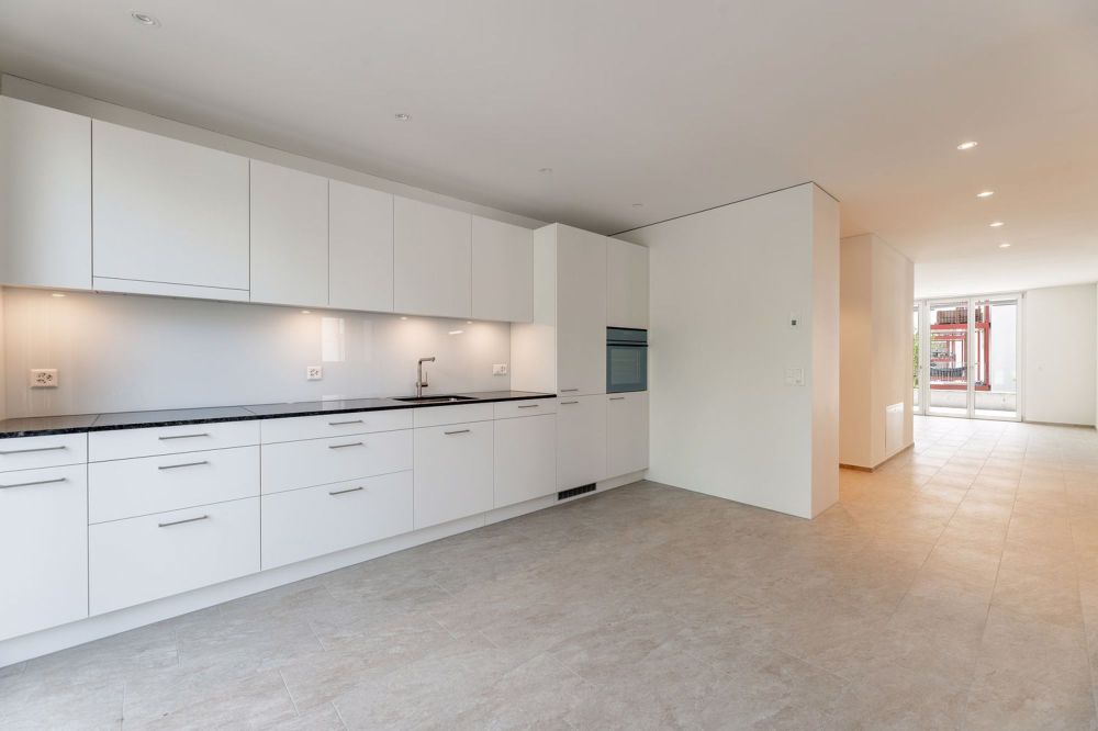Charmante, neuwertige Wohnung in Naturnaher Umgebung - Bild 4
