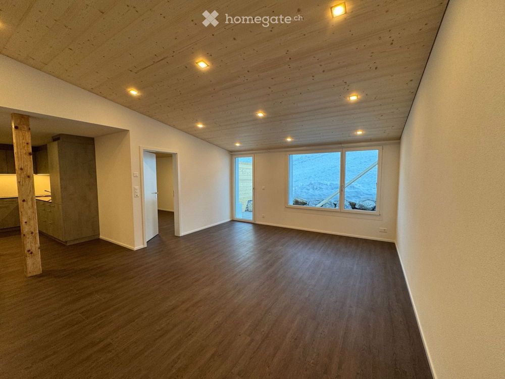 Moderne 3.5-Zimmer-Wohnung in Alt St. Johann zu vermieten - Bild 11