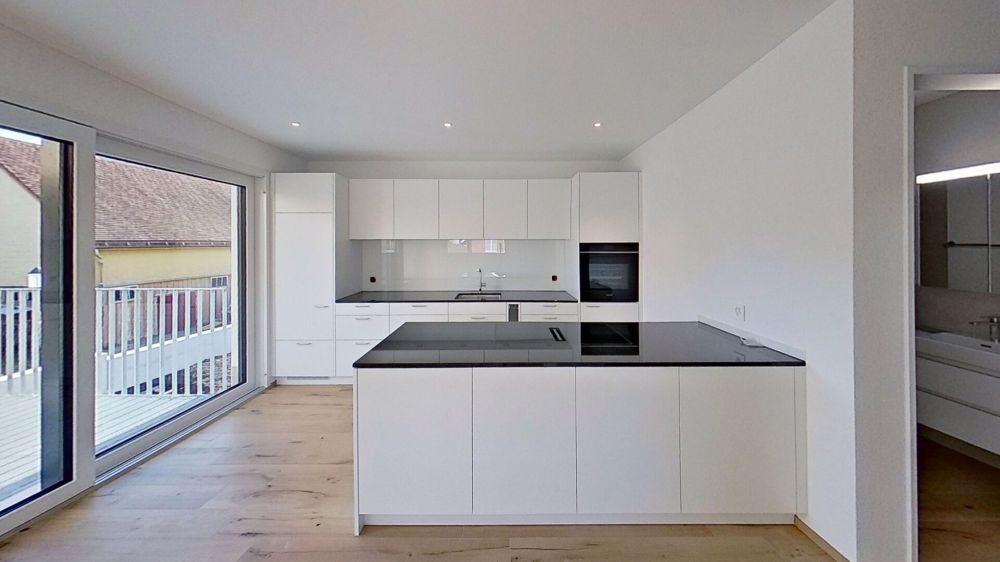 Neubau mit Komfort an bevorzugter Lage - Bild 3