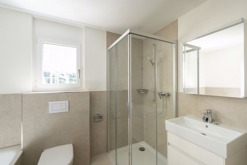 Ihr neues Zuhause: Moderne 3.5-Zimmer-Wohnung zum Wohlfühlen - Bild 6