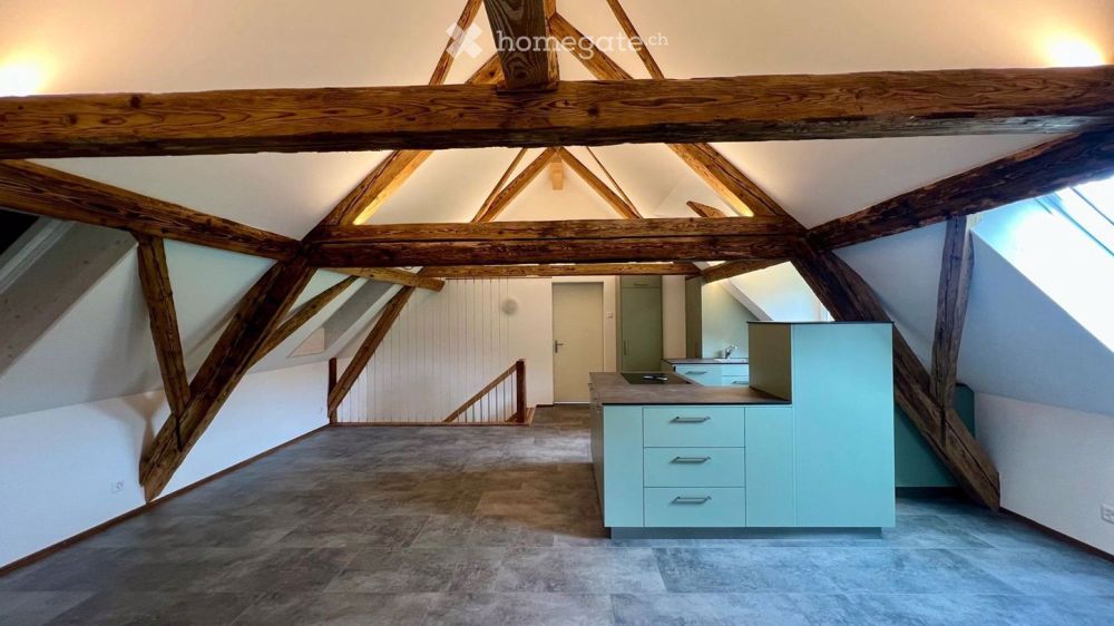 Wohnung in Heimiswil - Bild 3