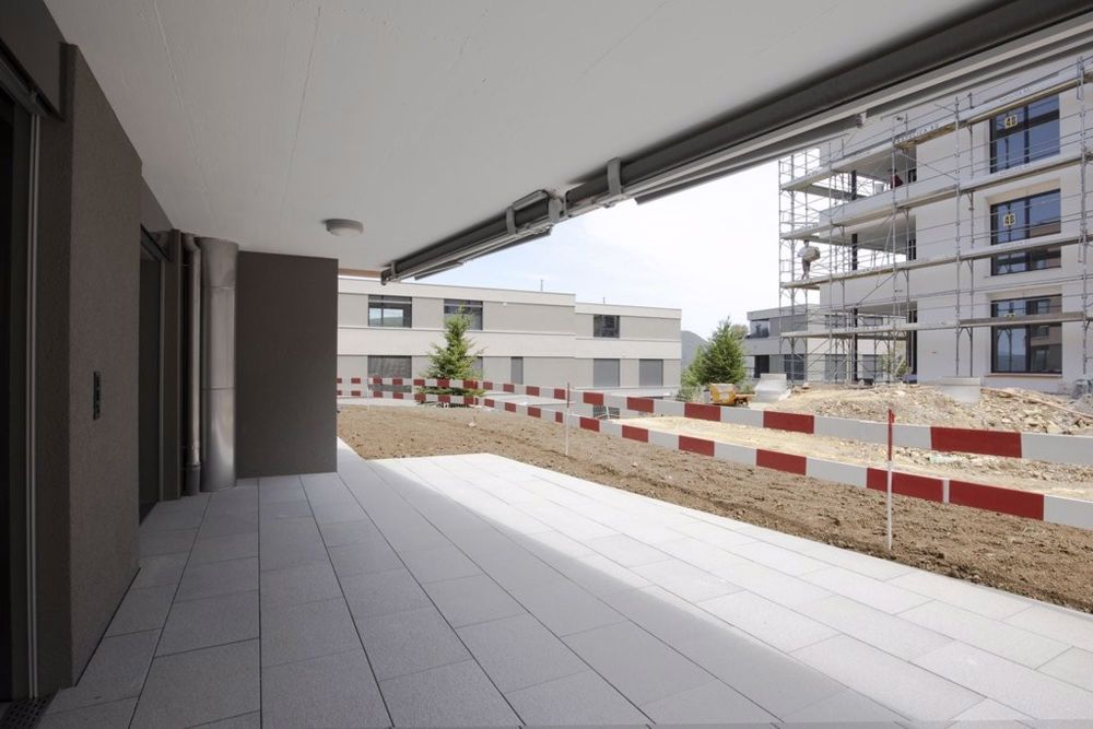 modern Wohnen an ruhiger Lage. - Bild 8