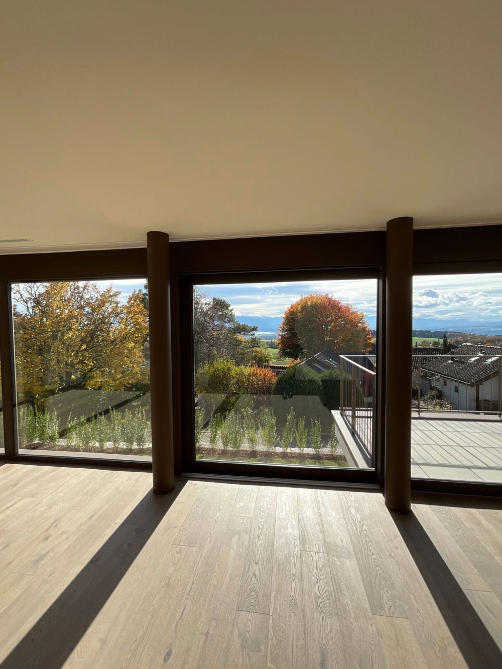 NEUBAU mit Aussicht: 4.5-Zimmer-Wohnung an privilegierter Lage - Bild 8