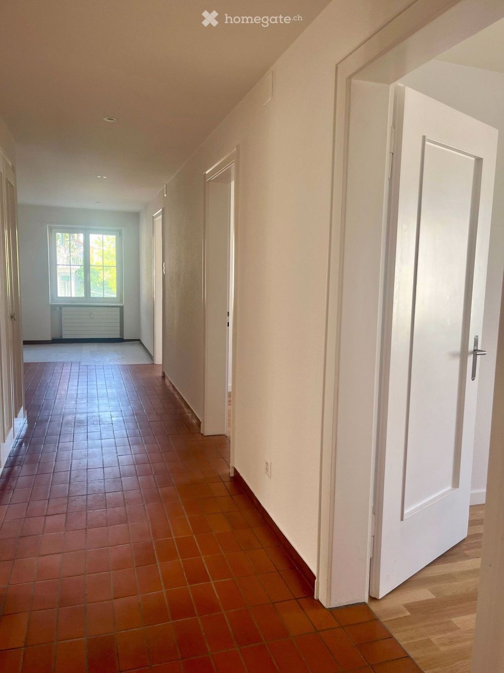 Charmante 5.5-Zimmer-Wohnung mit Balkon in Olten - Bild 7