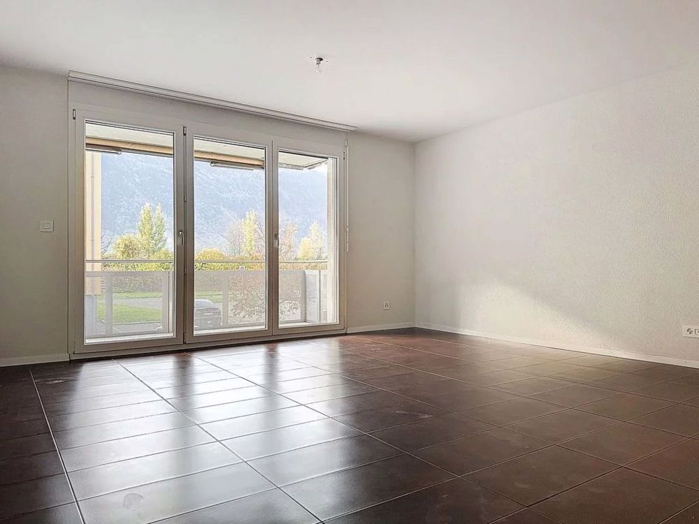 Charmanter 2.5-Raum-Appartement in Fully - Bild 4