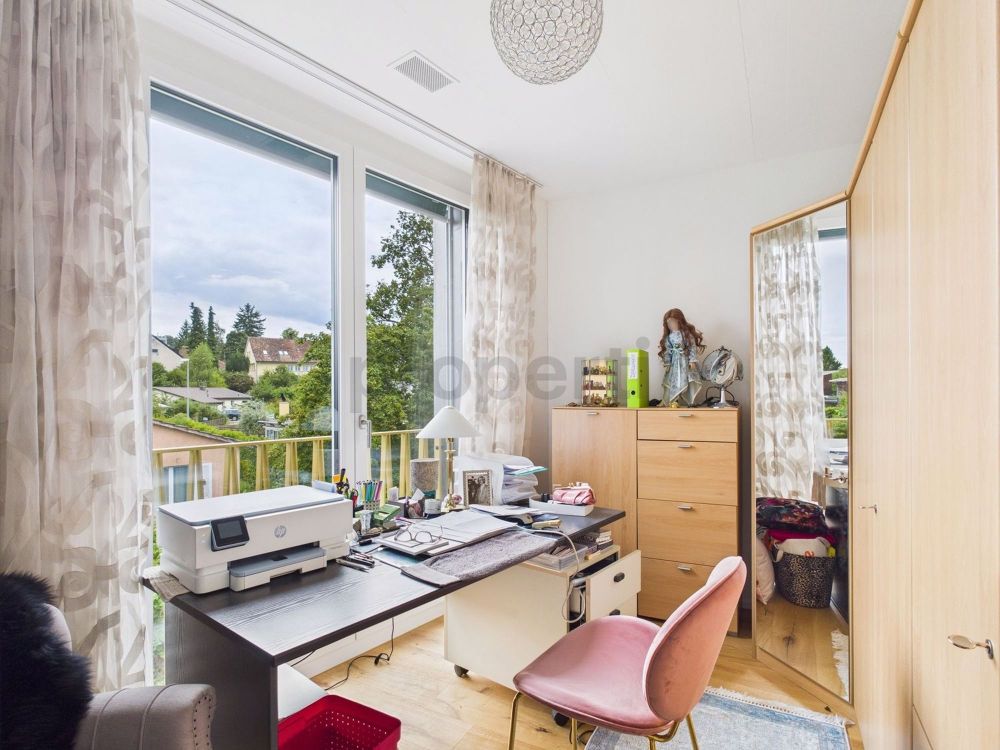 Charmante 4.5-Zimmer-Wohnung in Schaffhausen - Image 7