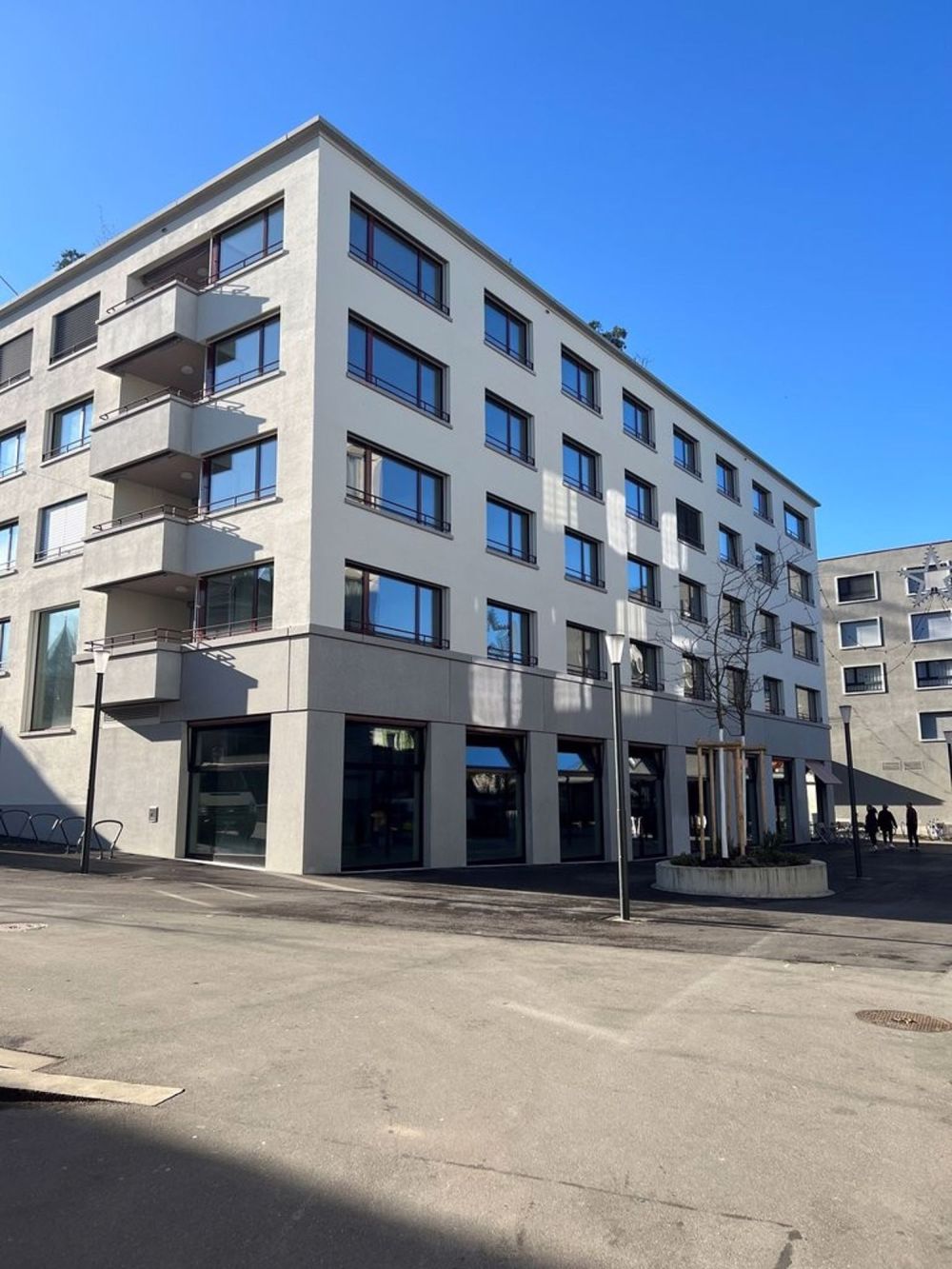 3 ½ Zimmer-Wohnung in Rorschach mieten - Bild 10
