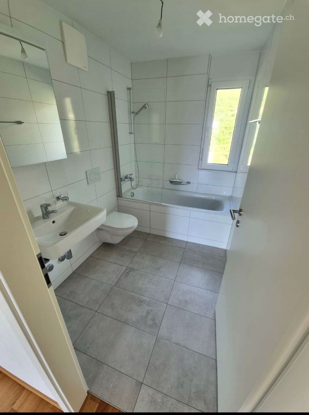 Schönes Apartment zur Miete in Jongny - Bild 5