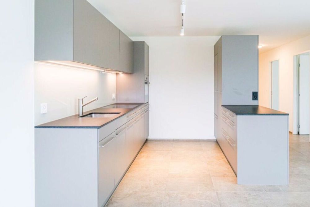 Moderne 3.5-Zimmerwohnung im Herzen von Dornach - Bild 2