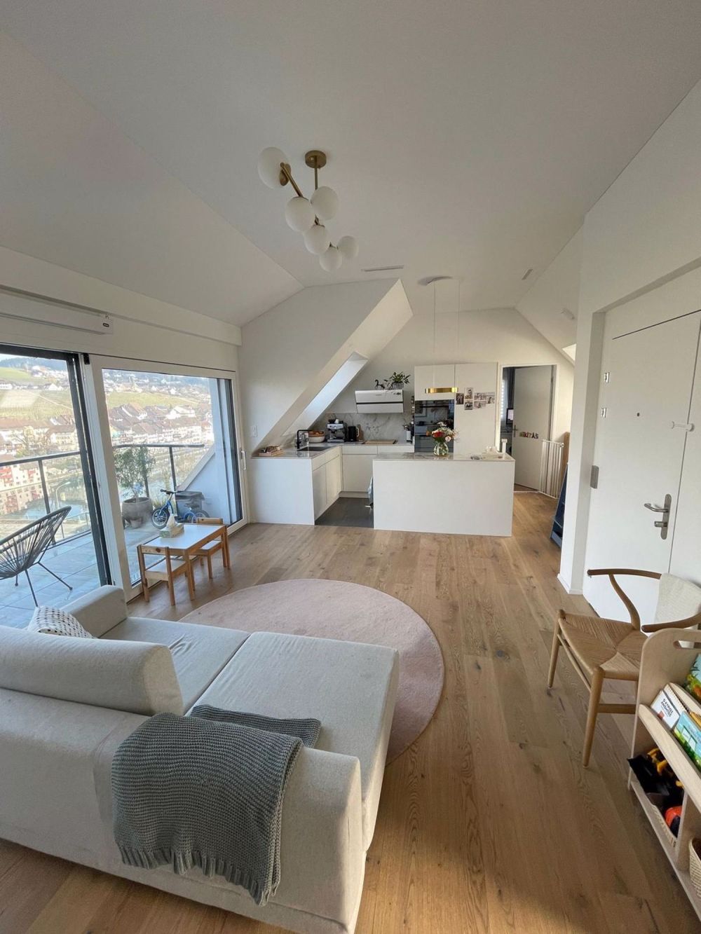3 ½ Zimmer-Wohnung in Eglisau mieten - Bild 11
