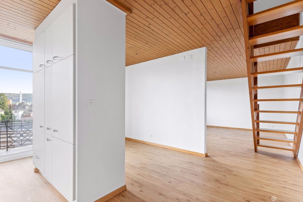 Duplex-Wohnung nahe Zentrum - Bild 4