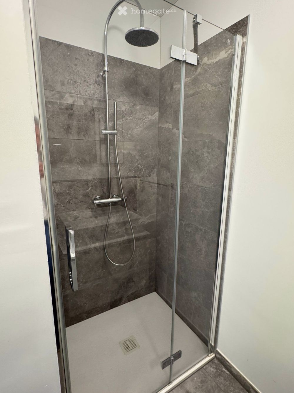 Modernes 4.5-Zimmer-Apartment in Massagno mit Panoramablick - Bild 7