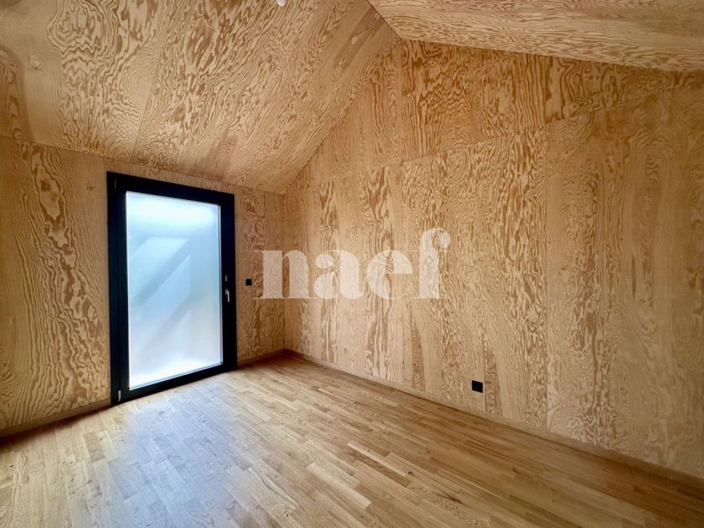 Projet novateur et durable : Tiny house de 4 pièces avec espace vert en commun - Bild 11