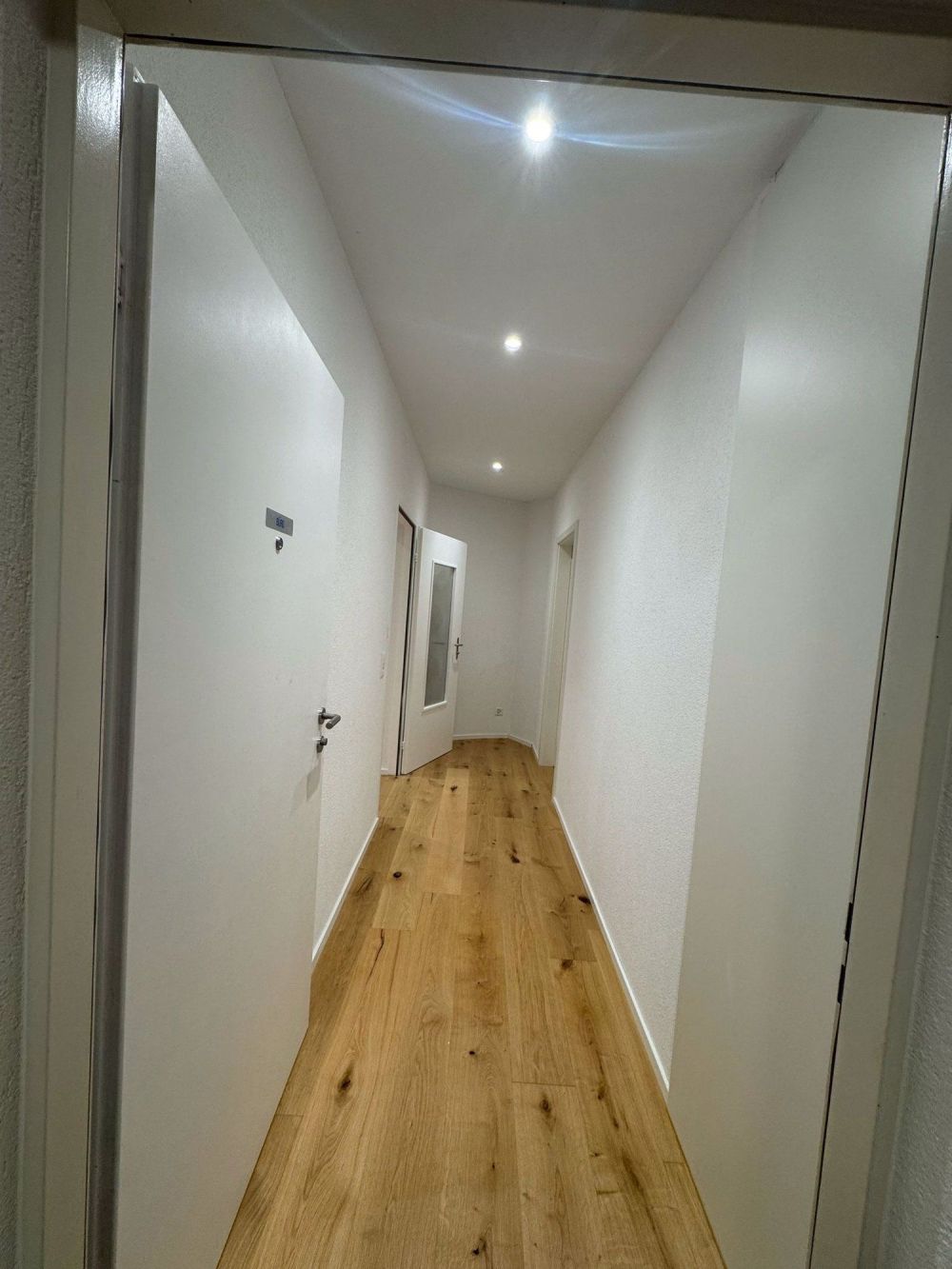 2.5 Zimmerwohnung in Dürrenäsch im EG- zu vermieten - Bild 5