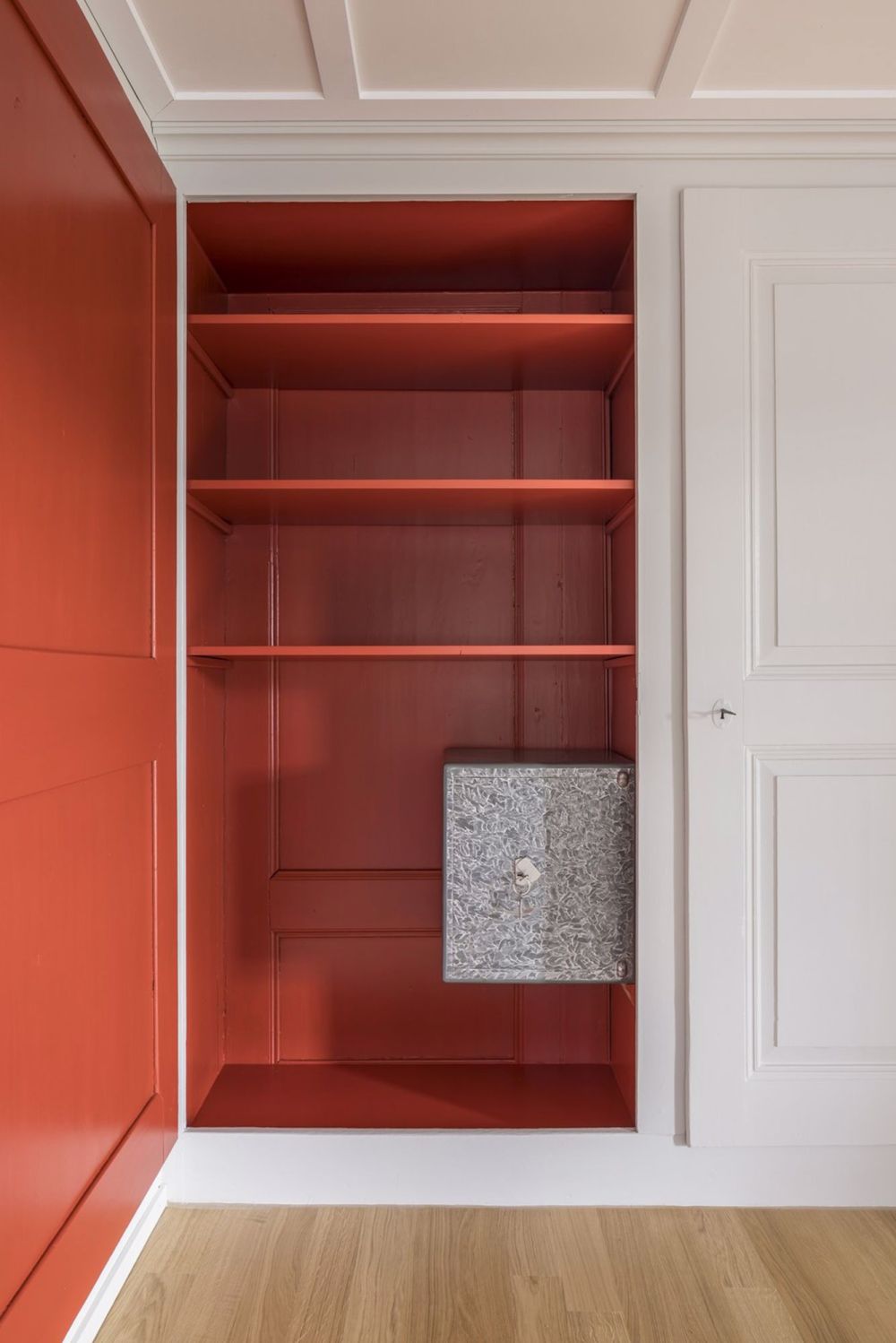 Erstvermietung nach umfassender Sanierung - Bild 6